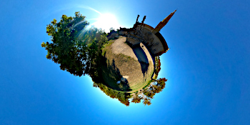 TronoenChurch Preview Obo360.com Right Reserved